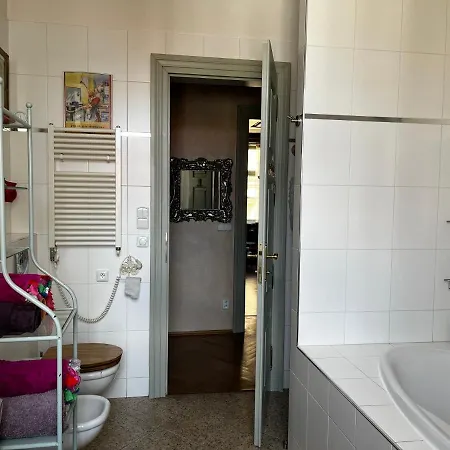 Le Papillon De Boheme * 布拉格