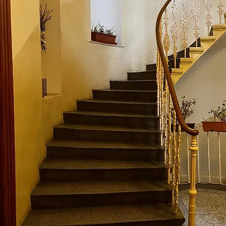 公寓 Le Papillon De Boheme