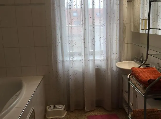 Le Papillon De Boheme Apartamento *